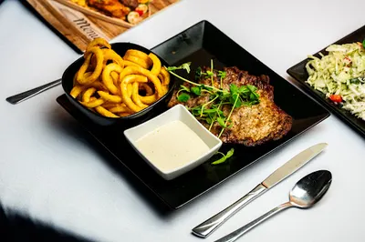 Maryna - Restauracja i Catering w Rybniku